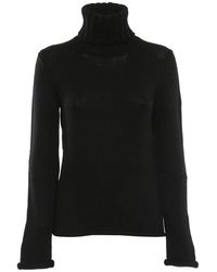 Zanone - Turtlenecks - Lyst