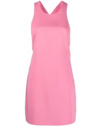 Givenchy - Short Dresses - Lyst