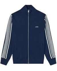 Autry - Cardigan Met Rits - Lyst