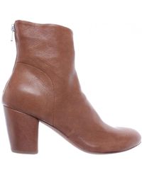 Officine Creative - Heeled Boots - Lyst
