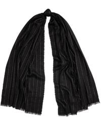 Ralph Lauren - Winter Scarves - Lyst