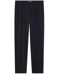 Cinque - Cisalto Rechte Broek - Lyst