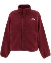 The North Face - Fleece Jackets - Lyst
