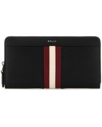 Bally - Wallets & Cardholders - Lyst