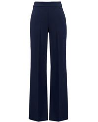 Joseph Ribkoff - Straight Trousers - Lyst