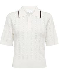co'couture - Polo Hemden - Lyst