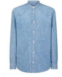 Dondup - Casual Shirts - Lyst