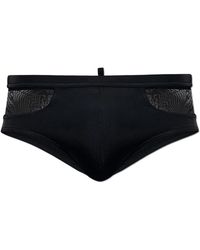 DSquared² - Swim Briefs - Lyst