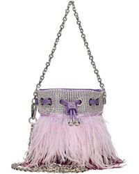La Carrie - Bucket Bags - Lyst