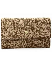 Borbonese - Accessories - Lyst