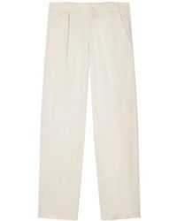 Closed - Wide Trousers - Lyst