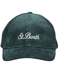 MC2 Saint Barth - Caps - Lyst