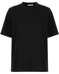The Row - T-Shirts - Lyst