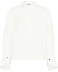 Karen By Simonsen - Blouses - Lyst