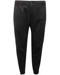 Paul & Shark - Slim-Fit Trousers - Lyst