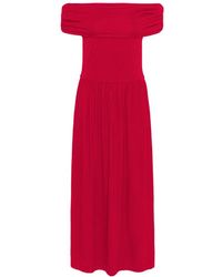 Soaked In Luxury - Maxi Dresses - Lyst