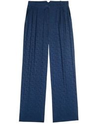 Ba&sh - Trousers > wide trousers - Lyst