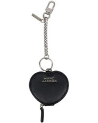 Marc Jacobs - Keyrings - Lyst