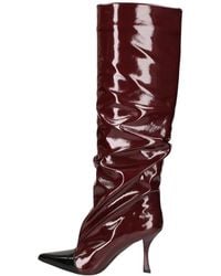 Marc Ellis - High Boots - Lyst