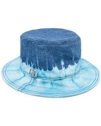 Alberta Ferretti - Hats - Lyst
