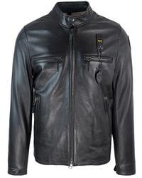 Blauer - Light Jackets - Lyst