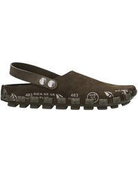 Premiata - Clogs - Lyst