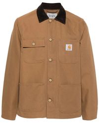 Carhartt - Light Jackets - Lyst