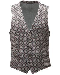 L.B.M. 1911 - Vests - Lyst