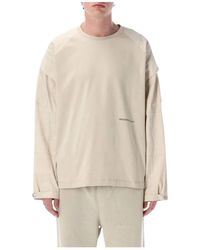 OAMC - Long Sleeve Tops - Lyst