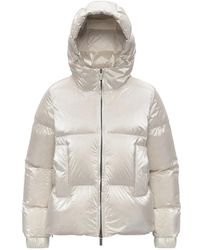 K-Way - Winter Jackets - Lyst