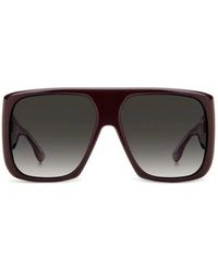 Victoria Beckham - Sunglasses - Lyst