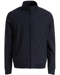 Rrd - Bomber Jackets - Lyst