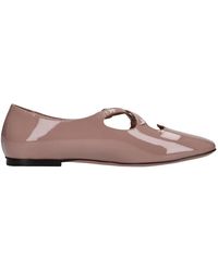 A. BOCCA - Flache Schuhe - Lyst