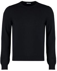 Malo - Cashmere Knitwear - Lyst