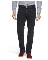 Meyer - Straight Fit Jeans - Lyst