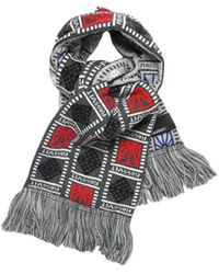 Rassvet (PACCBET) - Winter Scarves - Lyst
