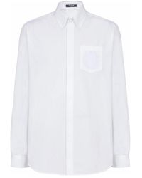 Balmain - Formal Shirts - Lyst