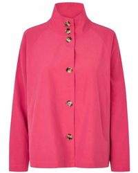 Masai - Light Jackets - Lyst