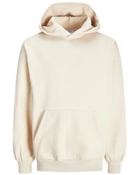 Jack & Jones - Sweatshirt kollektion herbst/winter - Lyst