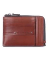 The Bridge - Wallets & Cardholders - Lyst