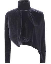 Junya Watanabe - Turtlenecks - Lyst