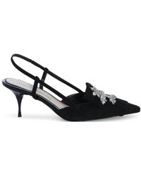Ermanno Scervino - Pumps - Lyst