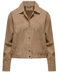 Bomboogie - Light Jackets - Lyst