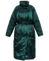 Lacoste - Parkas - Lyst
