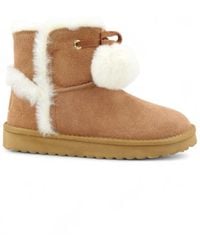 Liu Jo - Winter Boots - Lyst