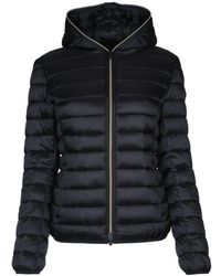 Save The Duck - Winter Jackets - Lyst