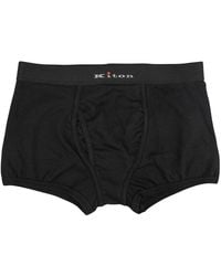 Kiton - Bottoms - Lyst