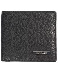 Trussardi - Wallets & Cardholders - Lyst