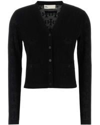 Tory Burch - Cardigans - Lyst