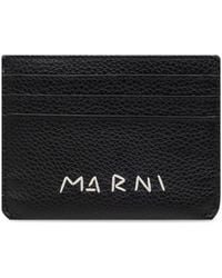 Marni - Wallets & Cardholders - Lyst